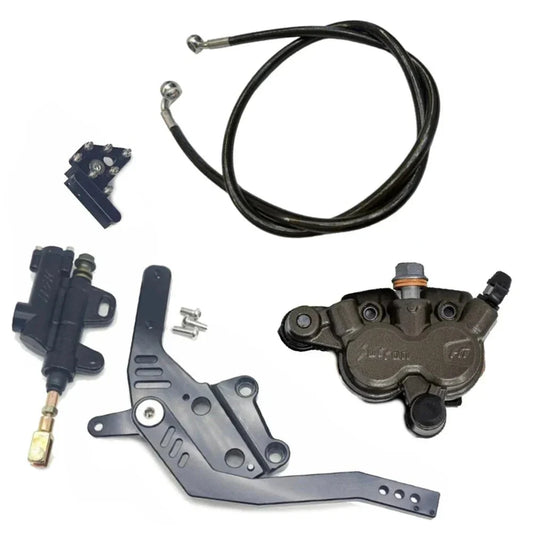 Talaria XXX Moto Footbrake (OEM)